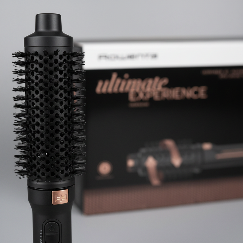 Brosse Rowenta SOUFFLANTE ULTIMATE EXPERIENCE