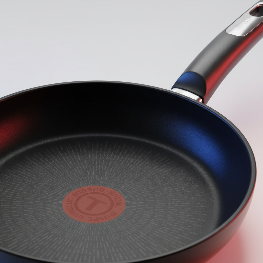 Poêle Tefal 19 CM