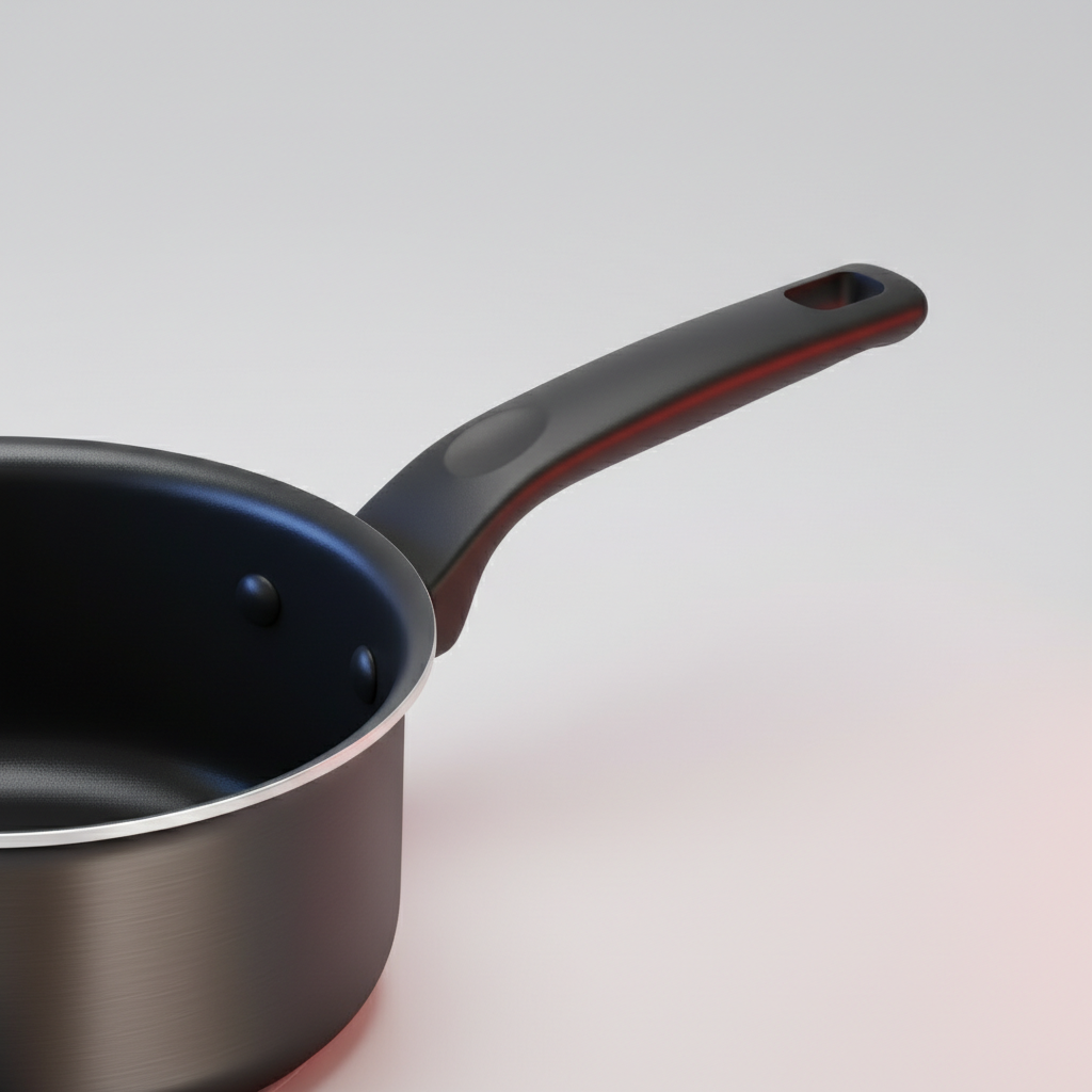 Casserole Tefal 18cm inox