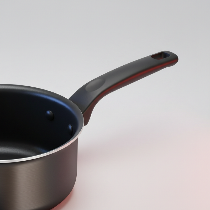 Casserole Tefal 18cm inox