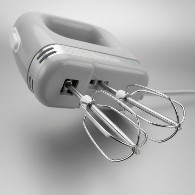 Batteur soleil pepper moulinex