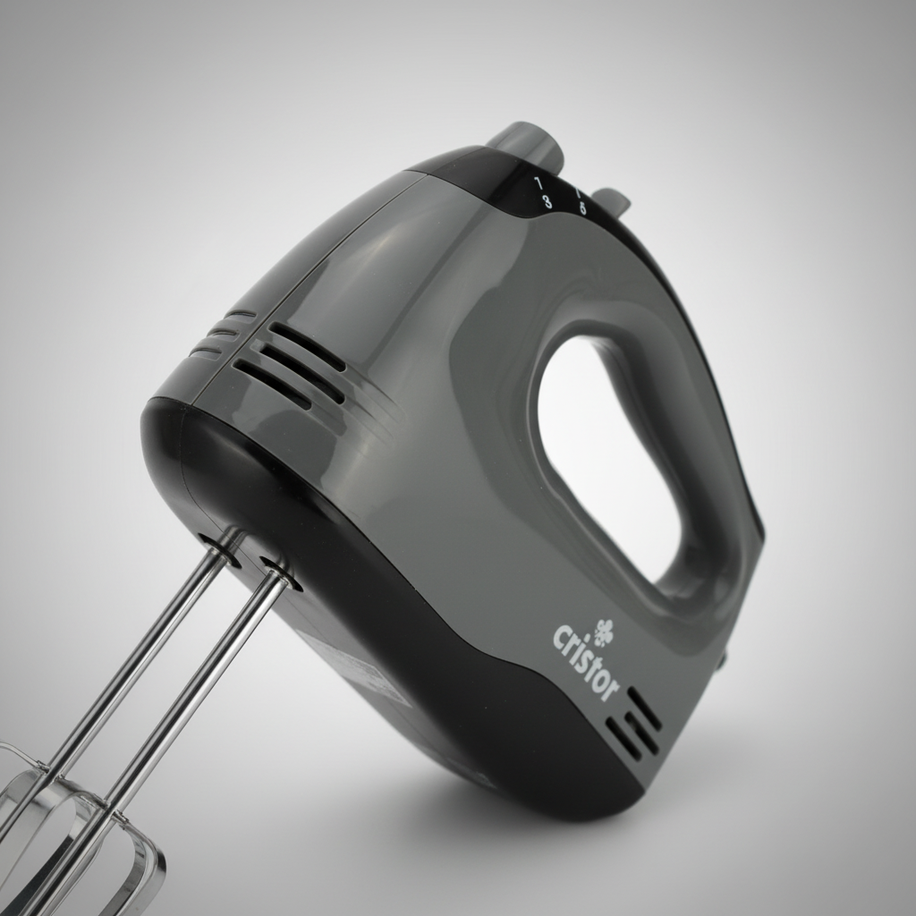 Batteur à main Cristor 150W