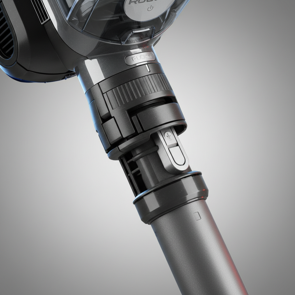 Aspirateur Balai Rowenta X-Force Flex 14.60 Modele Animal