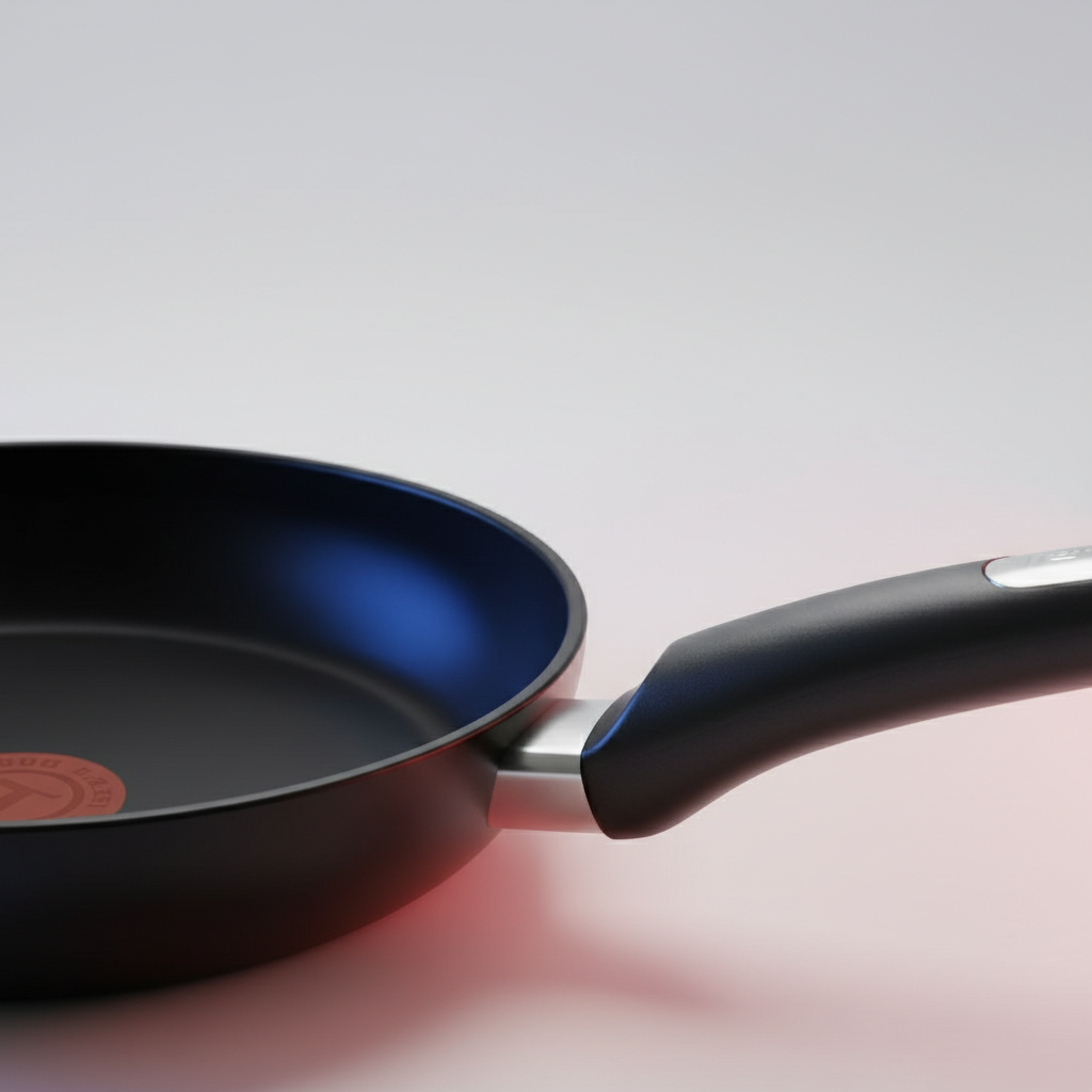 Batterie de Cuisine Tefal Easy Cook & Clean