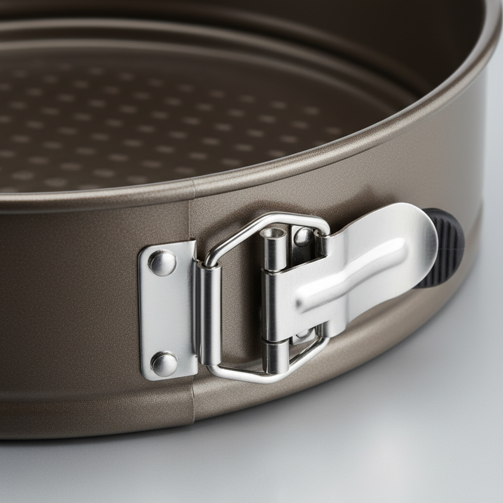 Moule à Charnière Easy Grip 23 cm TEFAL