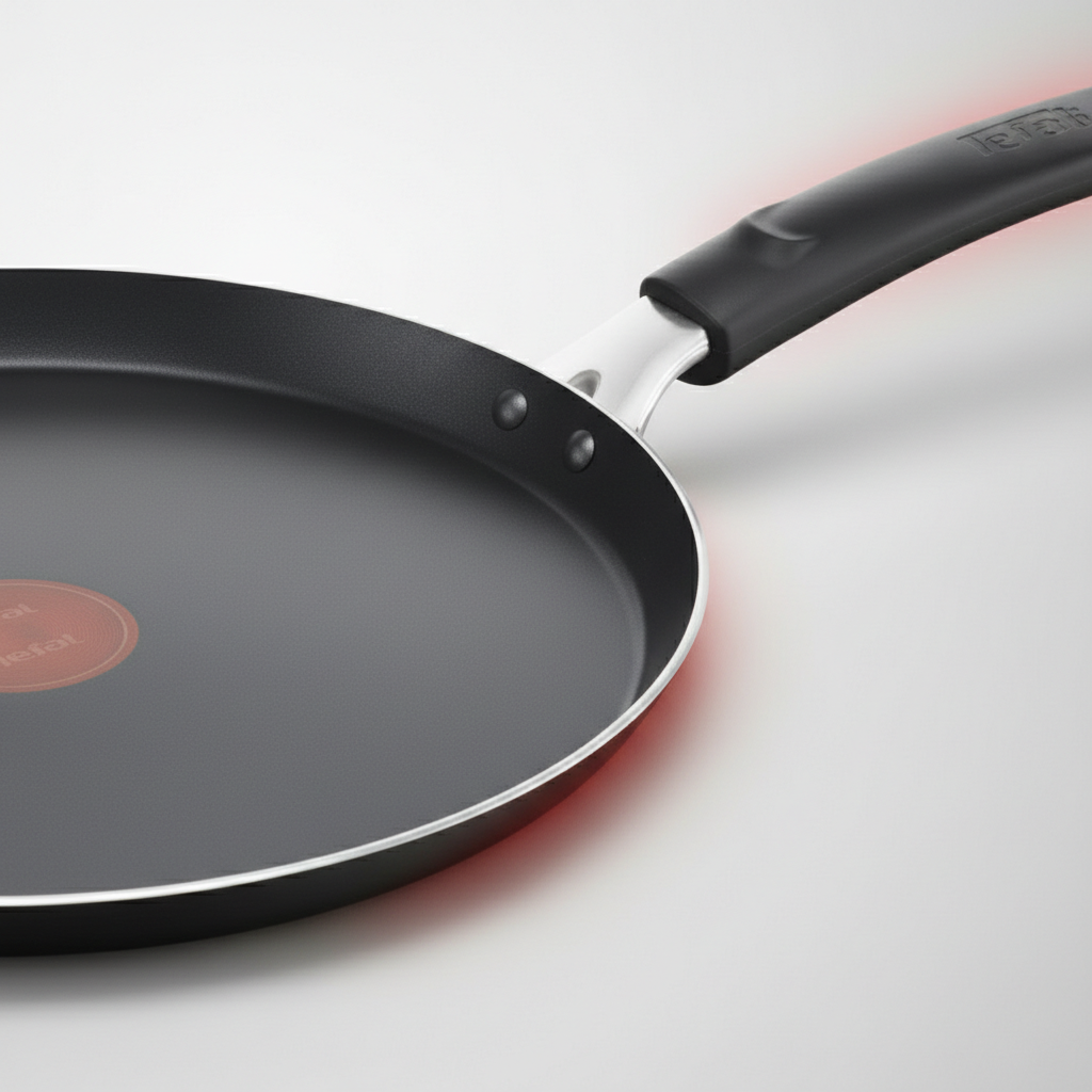 Tefal Poêle Crêpière 25cm