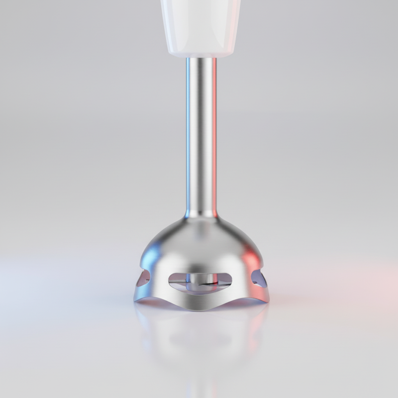 Mixeur Moulinex EASYCHEF BLANC 450 W