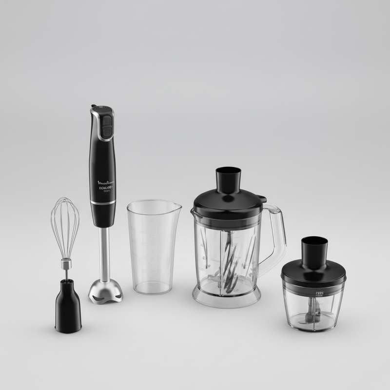 Mixeur Moulinex PIED