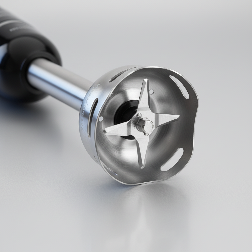 Mixeur Moulinex PIED