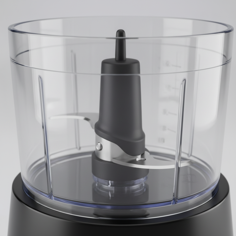 Blender Moulinex LA MOULINETTE ULTIMATE XXL BLACK + / Hachoir Blender Moulinette Ultimate W