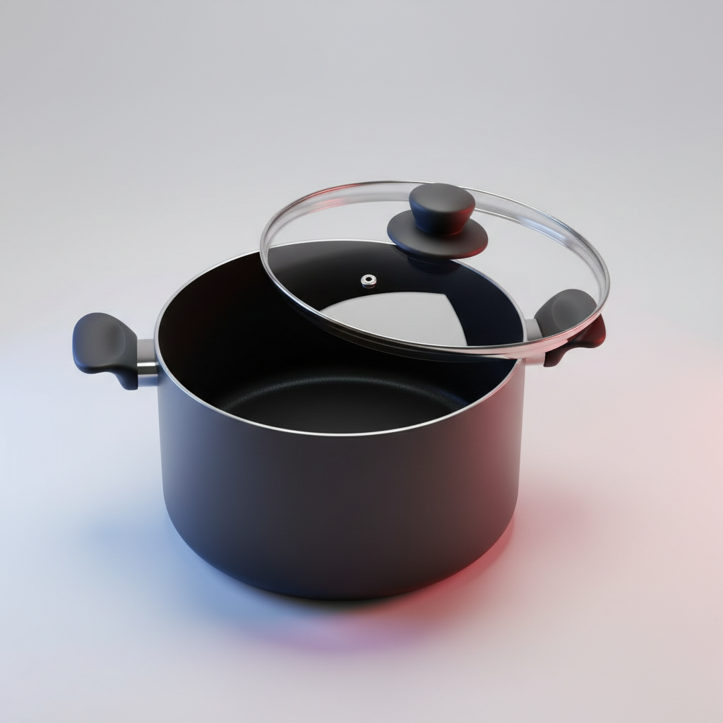 TEFAL Access Marmite 30 cm + couvercle
