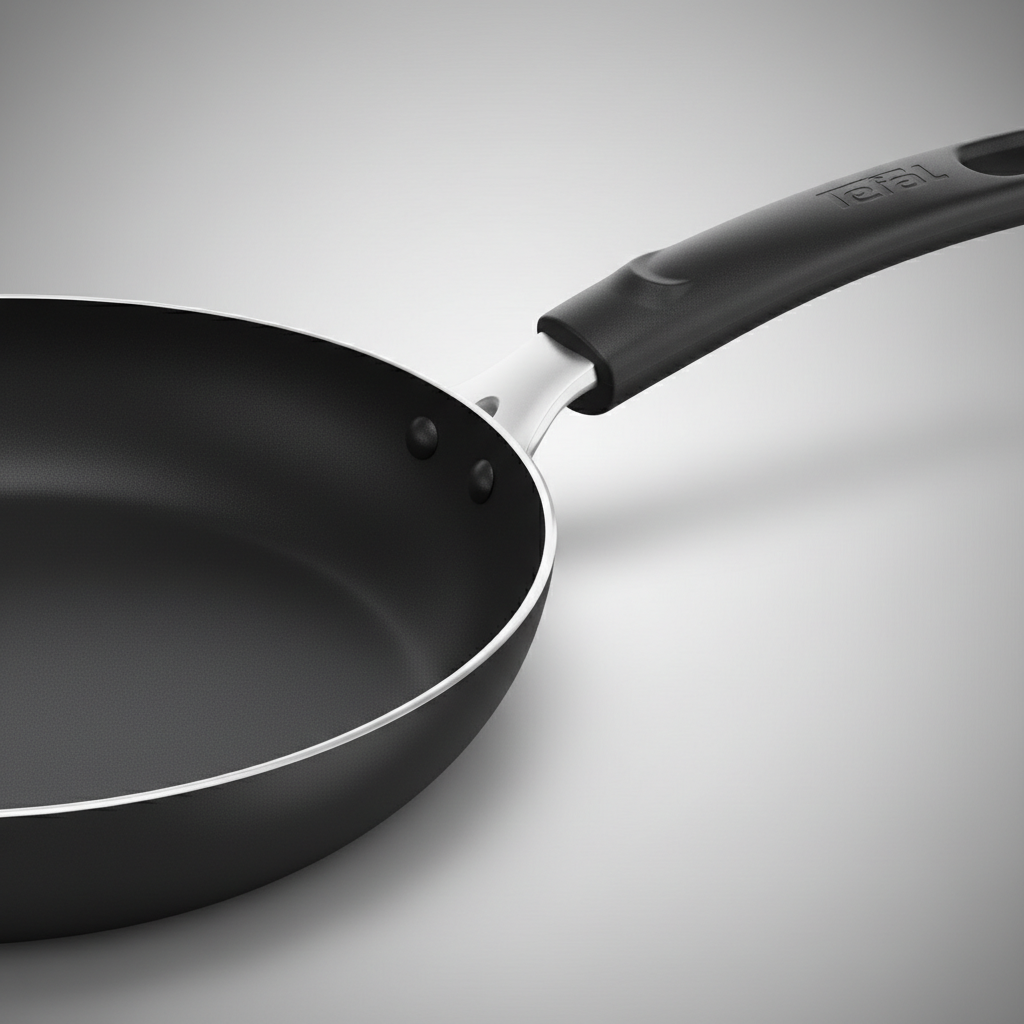 TEFAL EASY COOK & CLEAN Poêle wok 28 cm antiadhésive