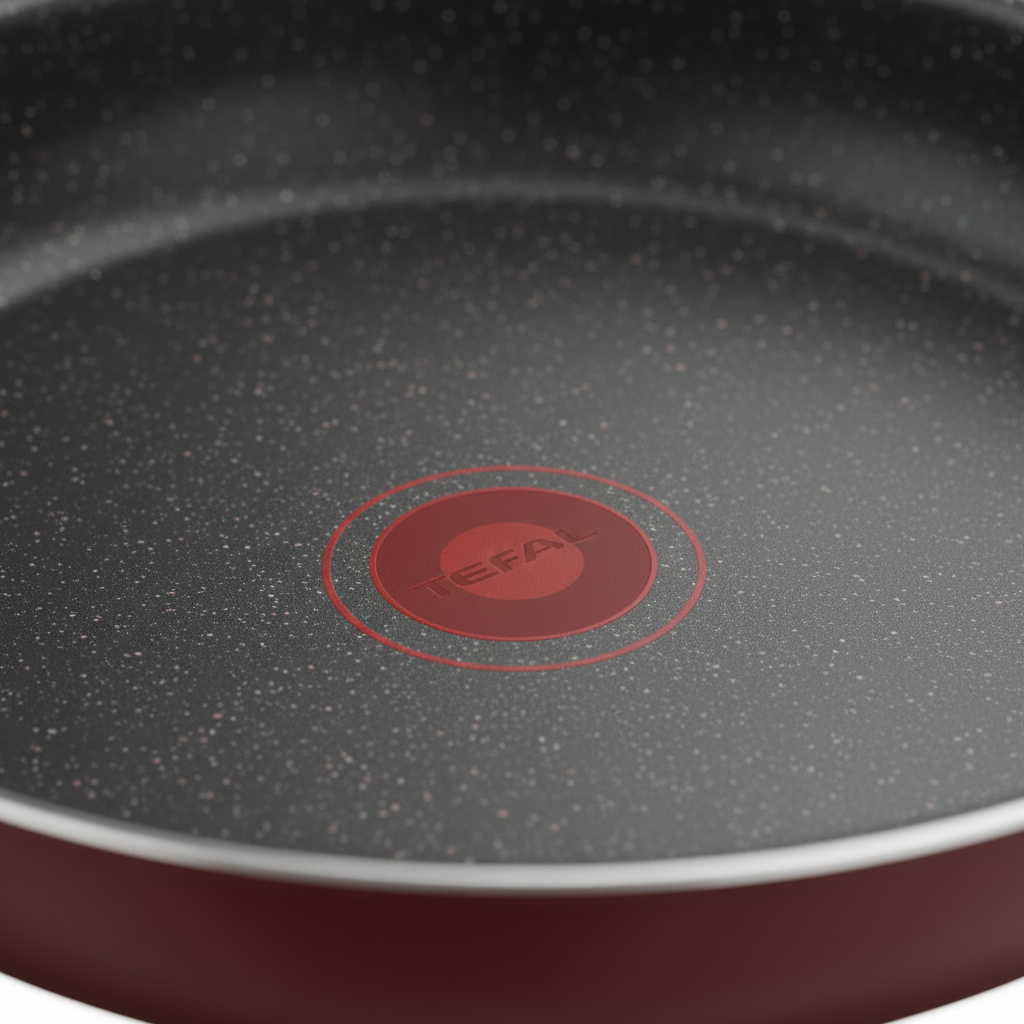 Batterie Tefal DE CUISINE 10 PIÈCES