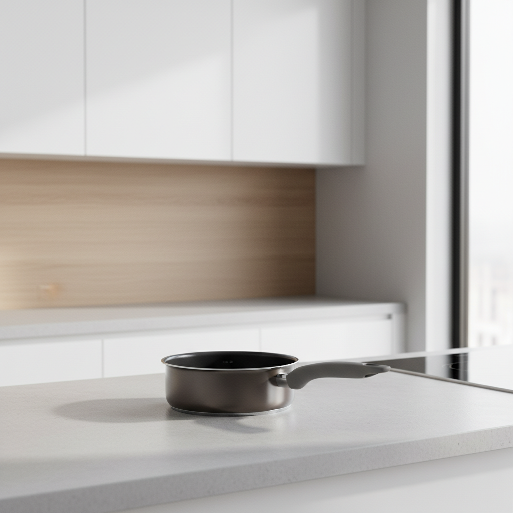 Casserole Tefal 18cm inox