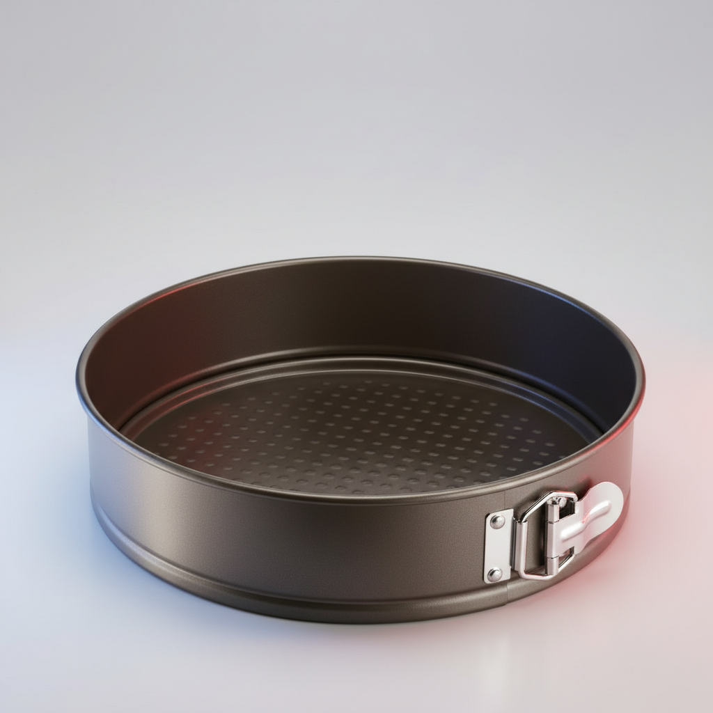 Moule à Charnière Easy Grip 23 cm TEFAL