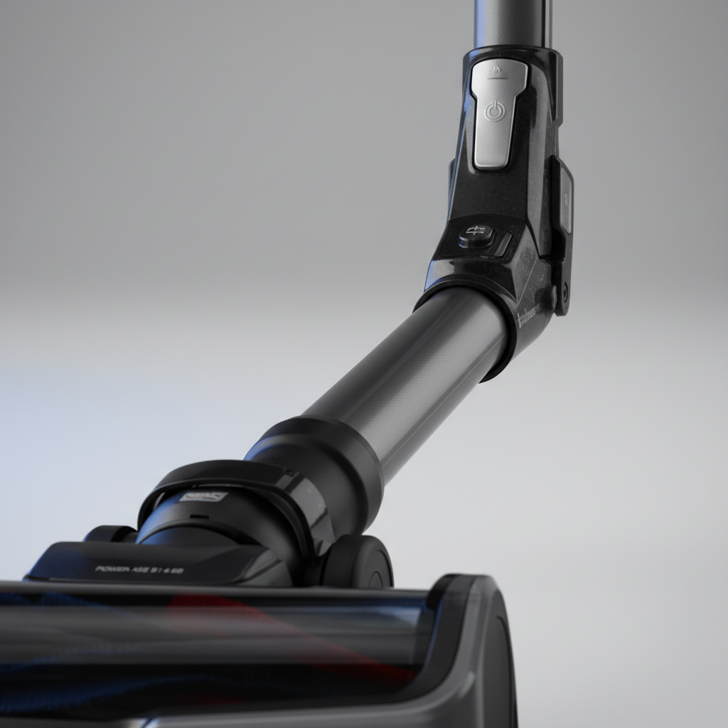 Aspirateur Balai Rowenta X-Force Flex 14.60 Modele Animal