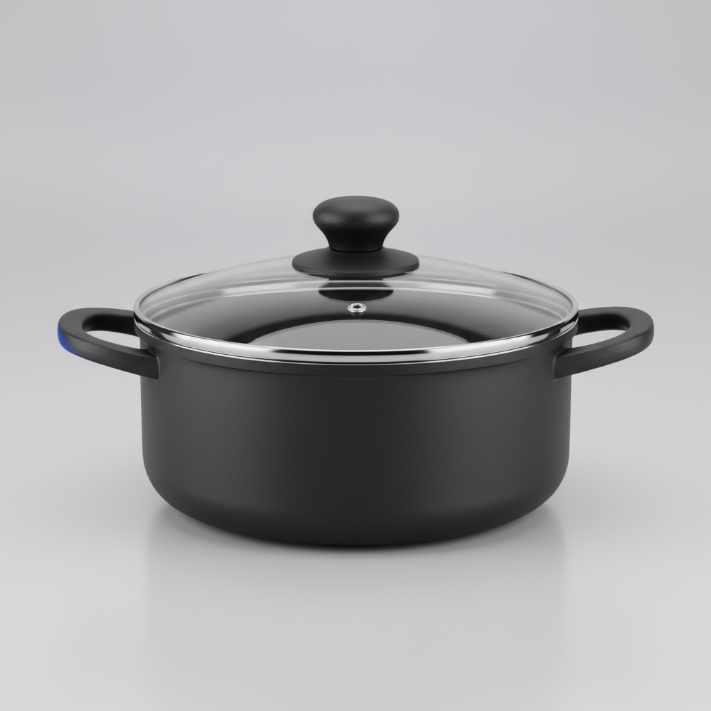 Marmite Tefal en fonte Jamie Oliver 30 cm