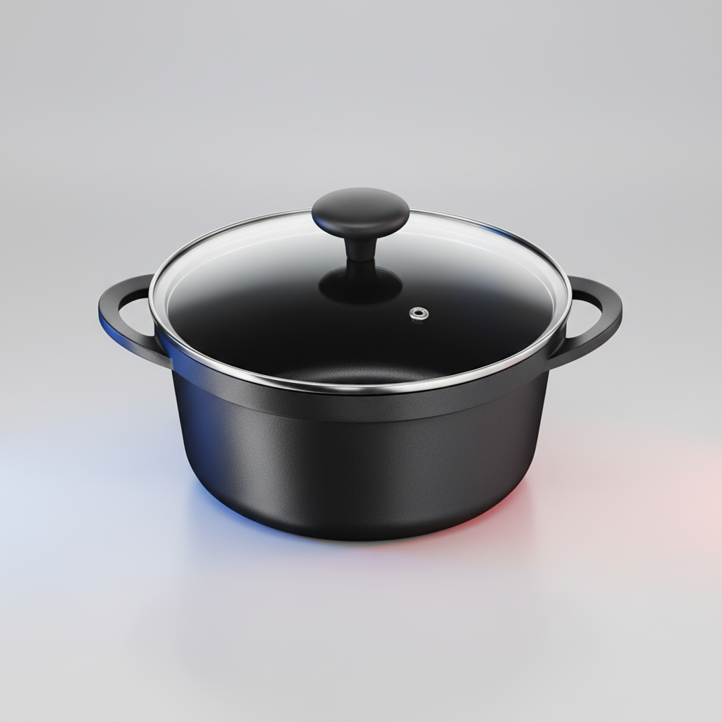 Poêle Tefal AROMA Grill à griller 26 cm