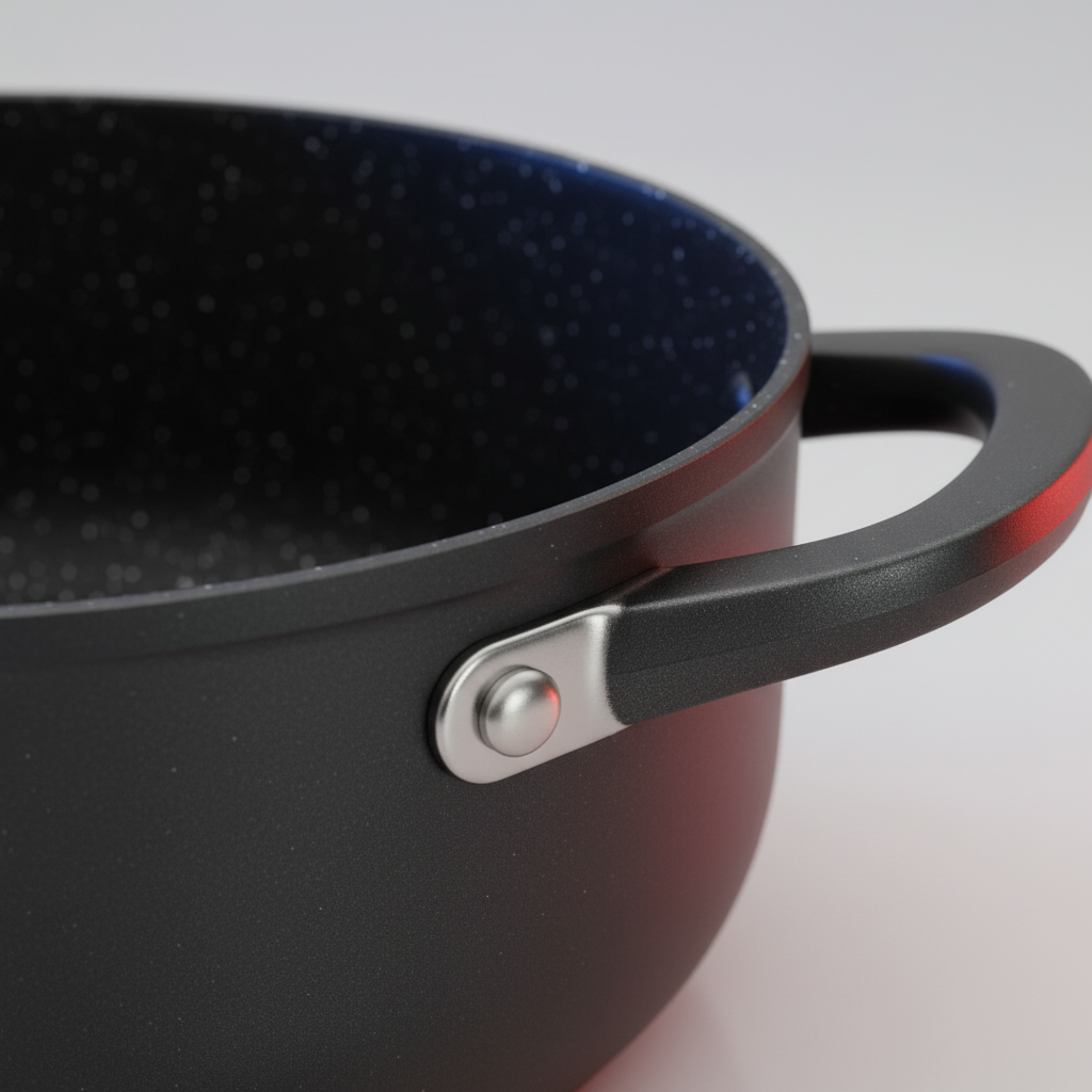 Poêle Tefal AROMA Grill à griller 26 cm