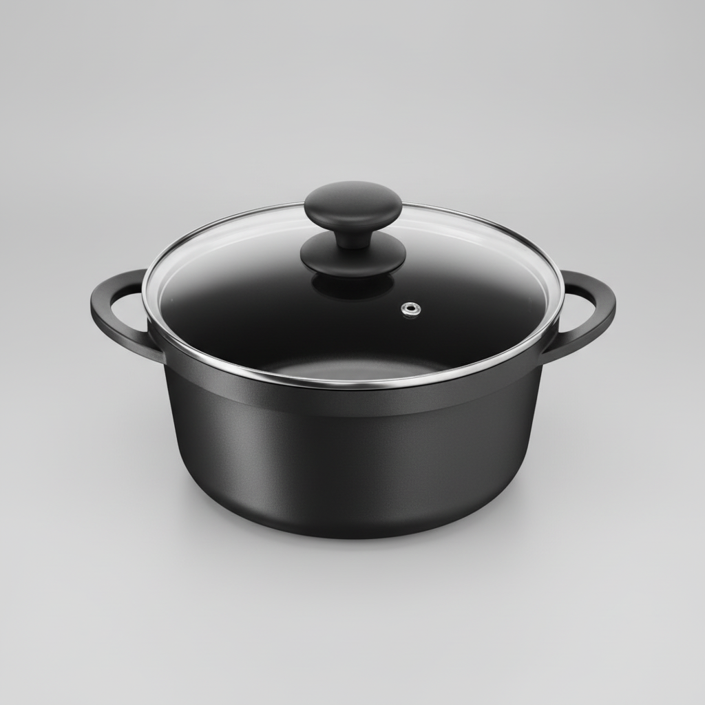 Poêle Tefal AROMA Grill à griller 26 cm