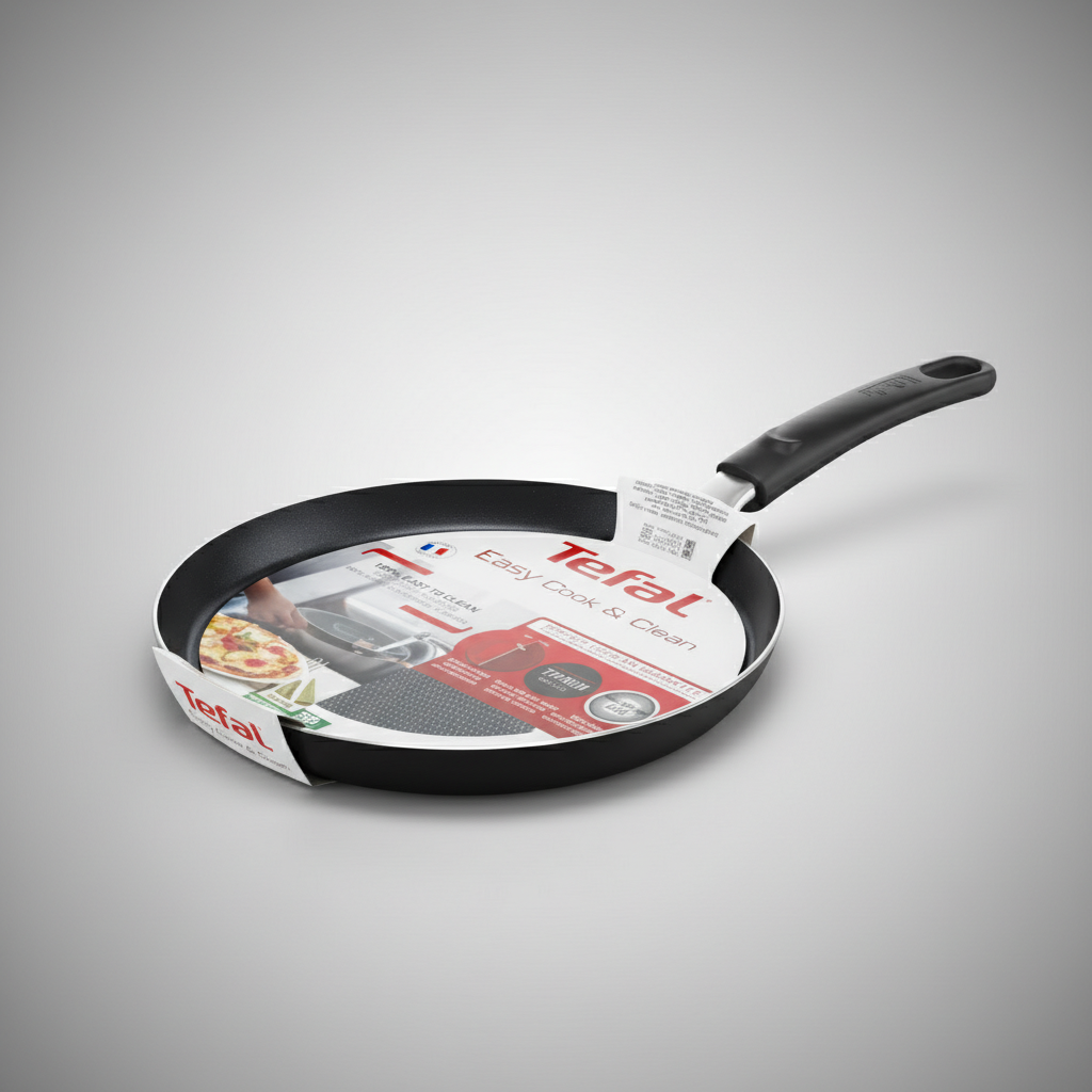 Tefal Poêle Crêpière 25cm