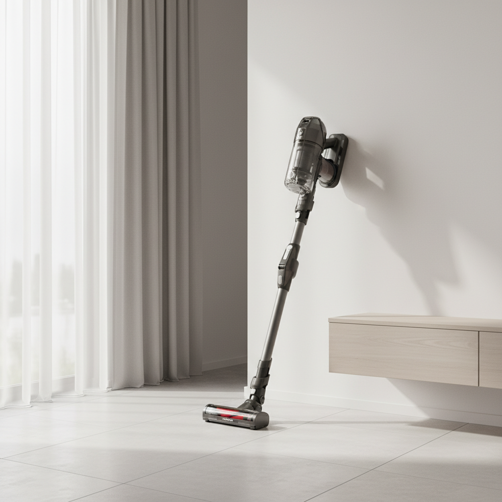 Aspirateur Balai Rowenta X-Force Flex 14.60 Modele Animal