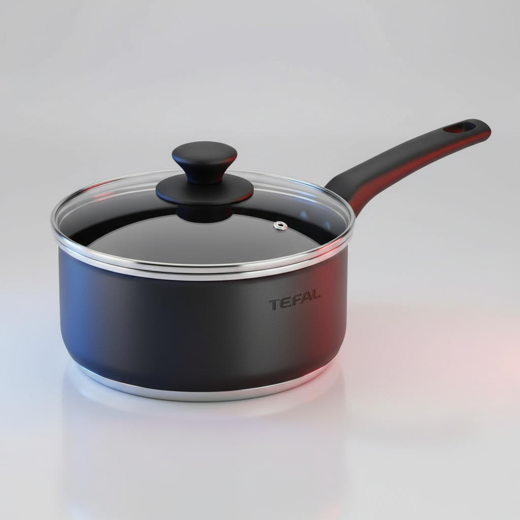 Casserole Tefal Access 16-18-20 cm