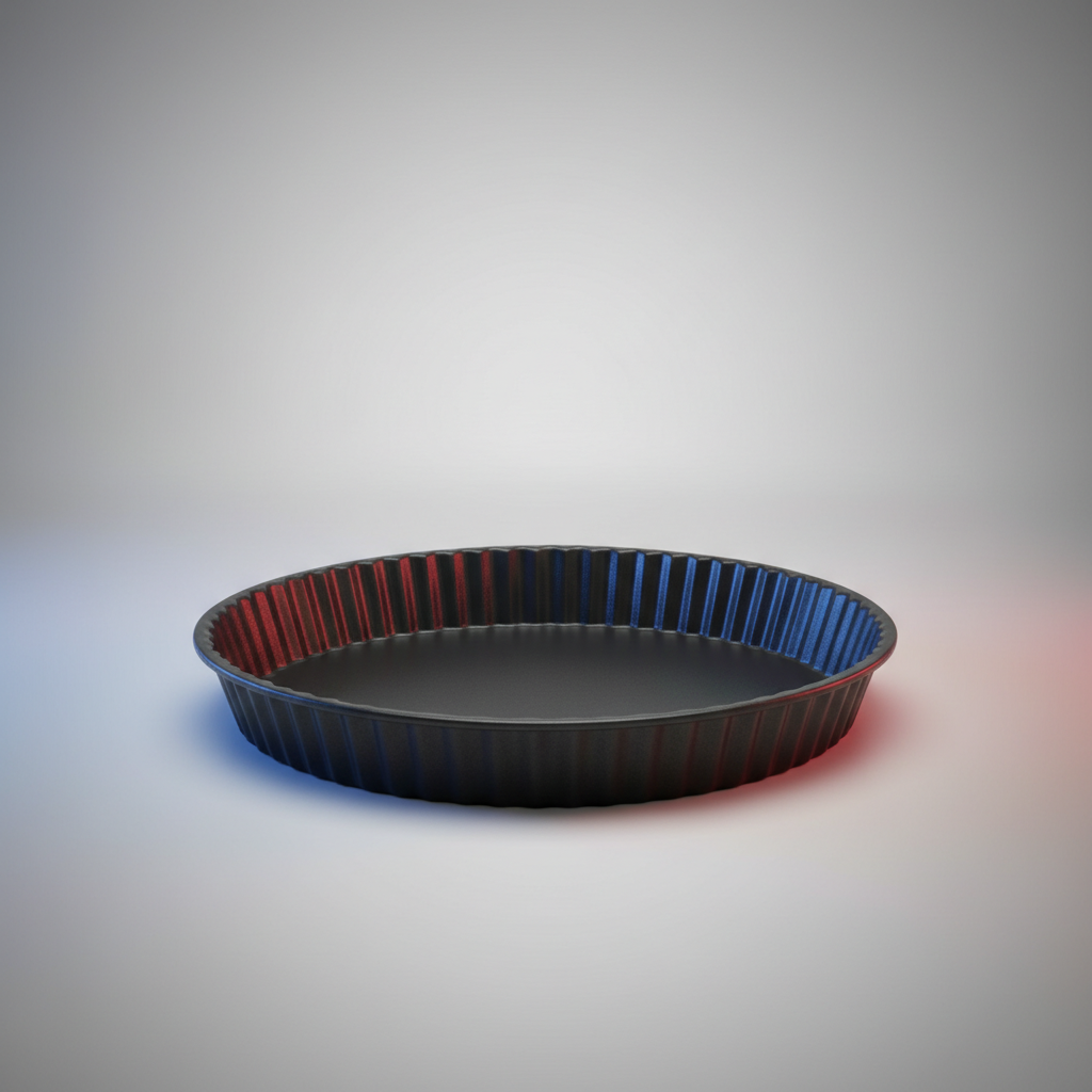 Moule à Tarte CANNELÉE PERFECTBAKE 33cm TEFAL