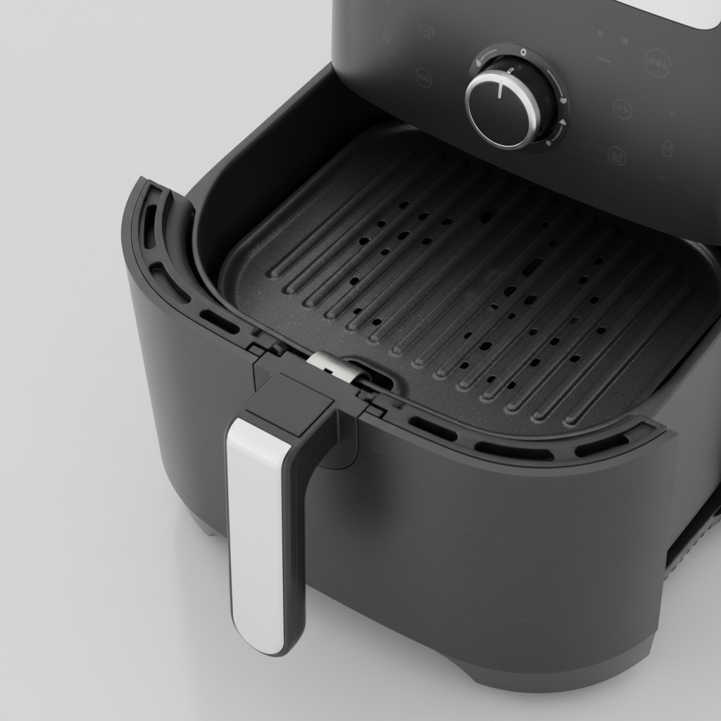 Grill Moulinex Air Fryer Easy Fry & XXL 2en1