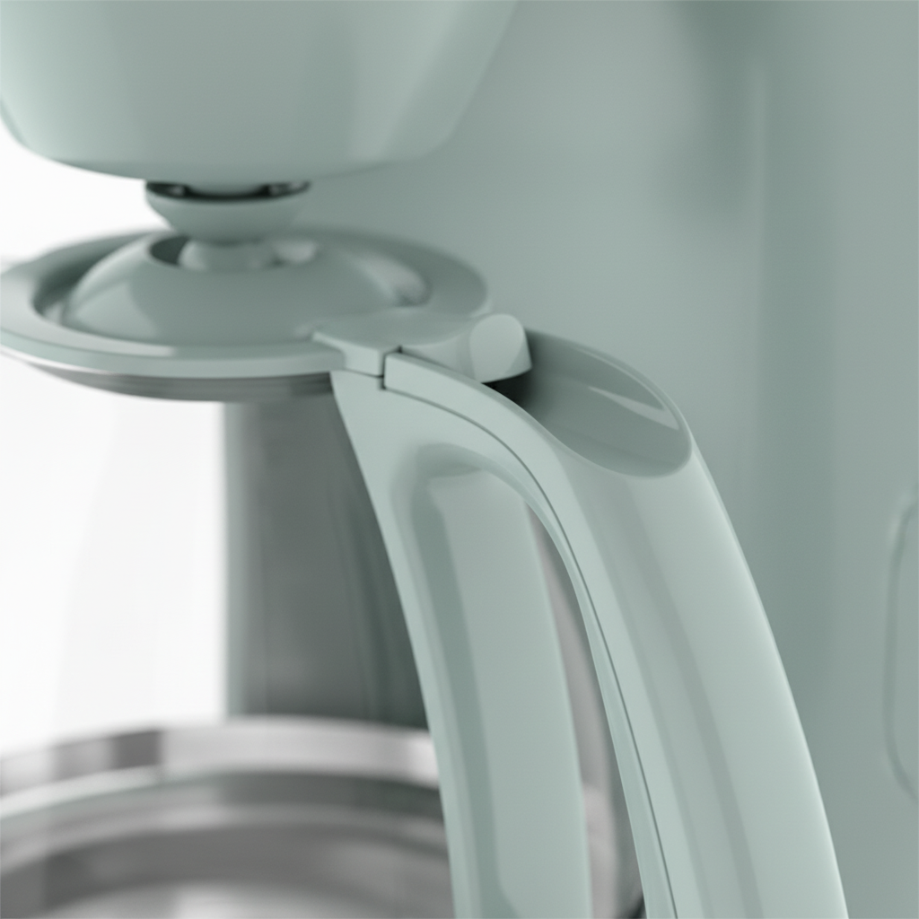 Cafetière Moulinex filtre Morning Eucalyptus
