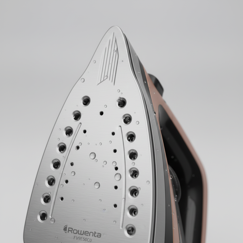 Fer à Repasser Vapeur Calor Ultimate Power Pro- 3200W