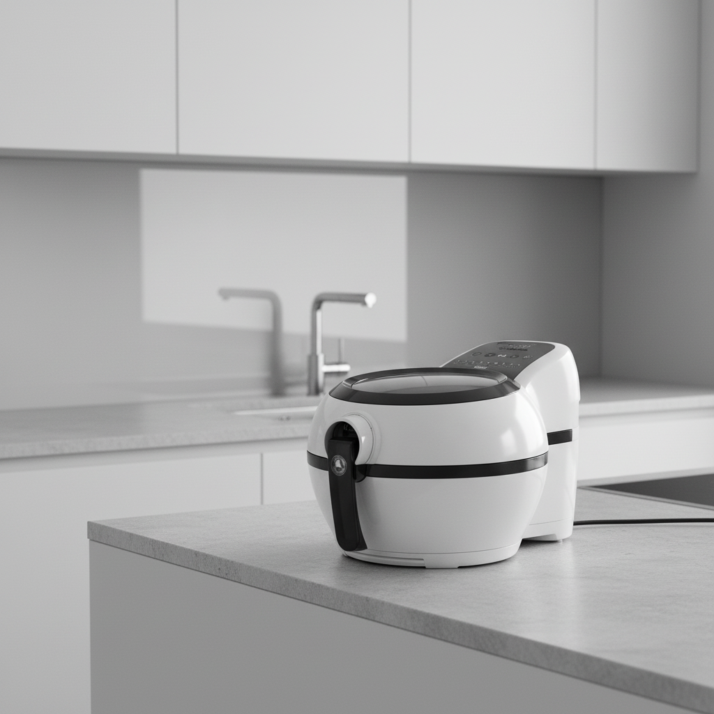 Hot Tefal Air Frye Actifry Genius r 1,2 kg 1350 W