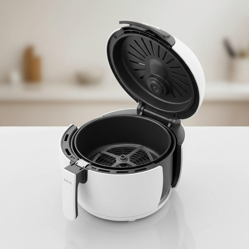 Hot Tefal Air Frye Actifry Genius r 1,2 kg 1350 W