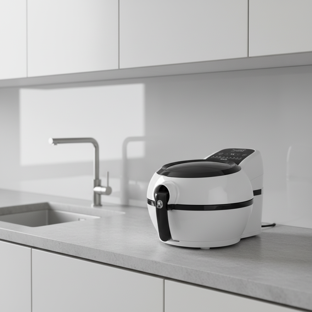 Hot Tefal Air Frye Actifry Genius r 1,2 kg 1350 W