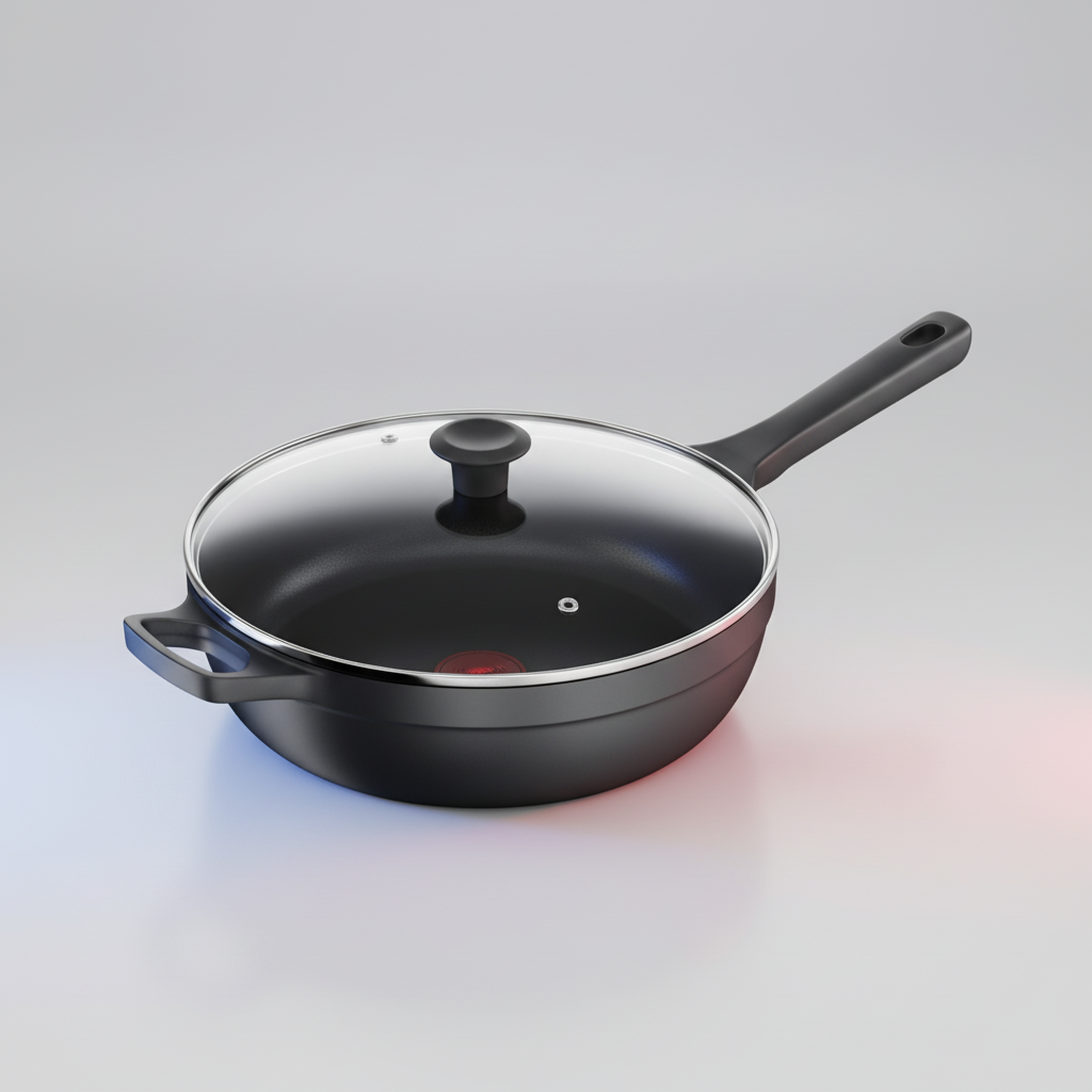 Sauteuse Tefal Trattoria 28 CM –