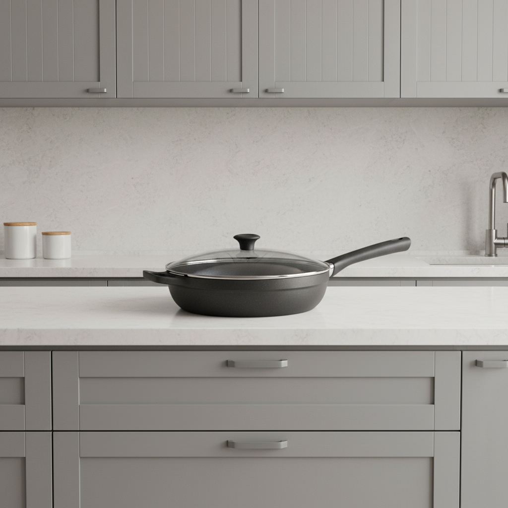 Sauteuse Tefal Trattoria 28 CM –
