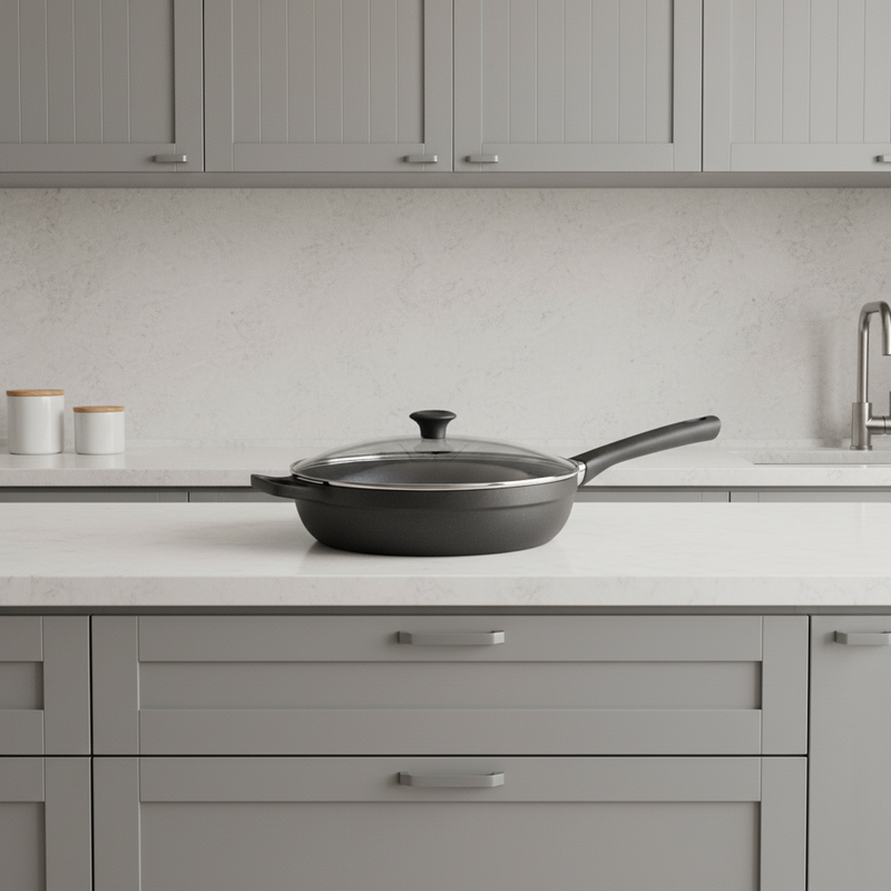 Sauteuse Tefal Trattoria 28 CM –
