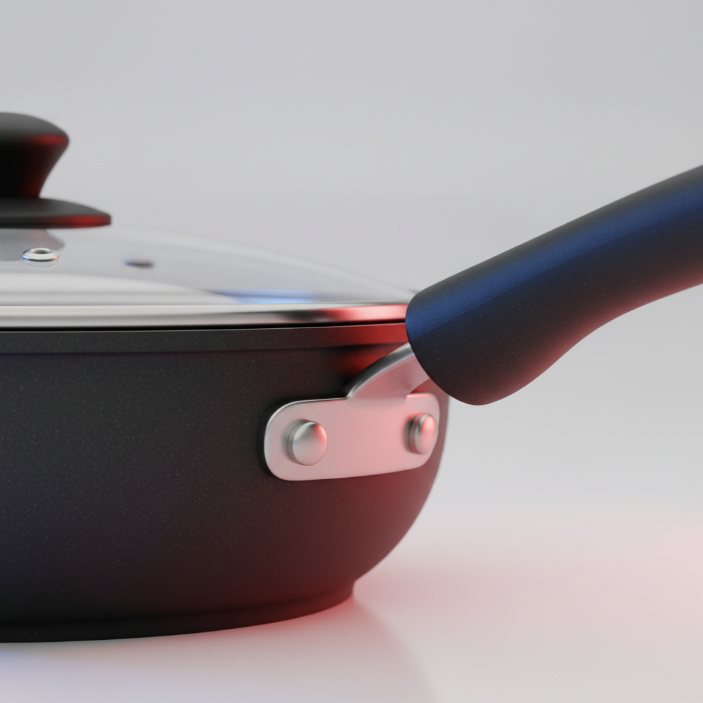 Sauteuse Tefal Trattoria 28 CM –