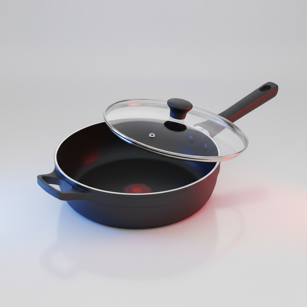 Sauteuse Tefal Trattoria 28 CM –