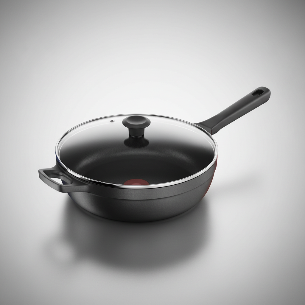 Sauteuse Tefal Trattoria 28 CM –