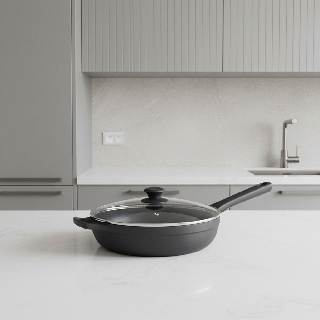 Sauteuse Tefal Trattoria 28 CM –
