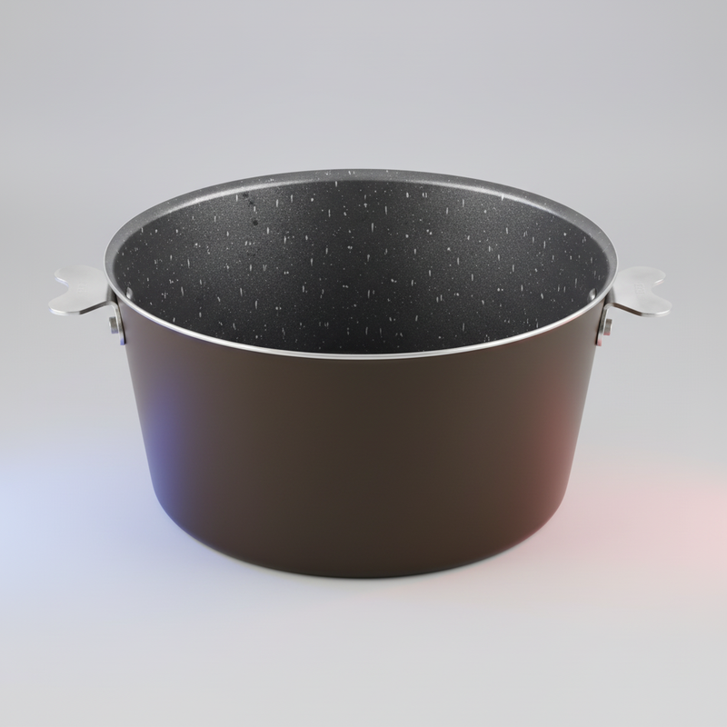 Moule Tefal A Charlotte Perfectbake 18cm Aluminium 100% Recyclé