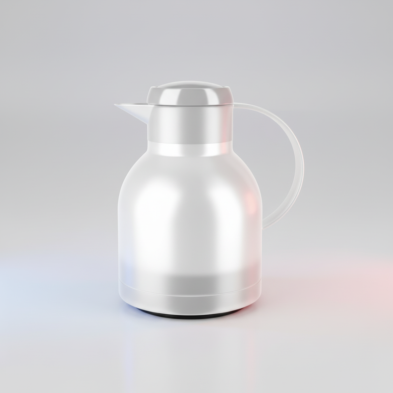 Samba Tefal JUG QUICK PRESS 1.0L BLANC –