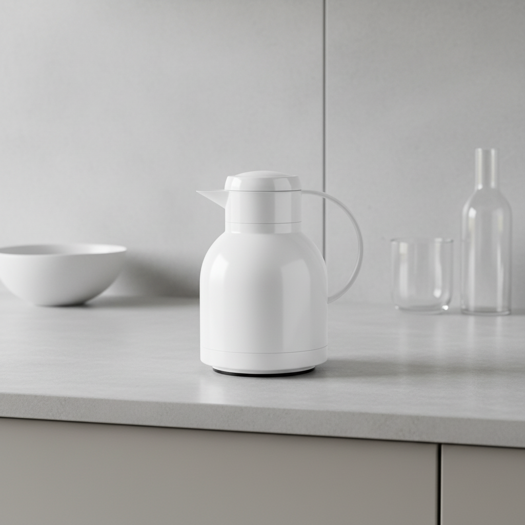 Samba Tefal JUG QUICK PRESS 1.0L BLANC –
