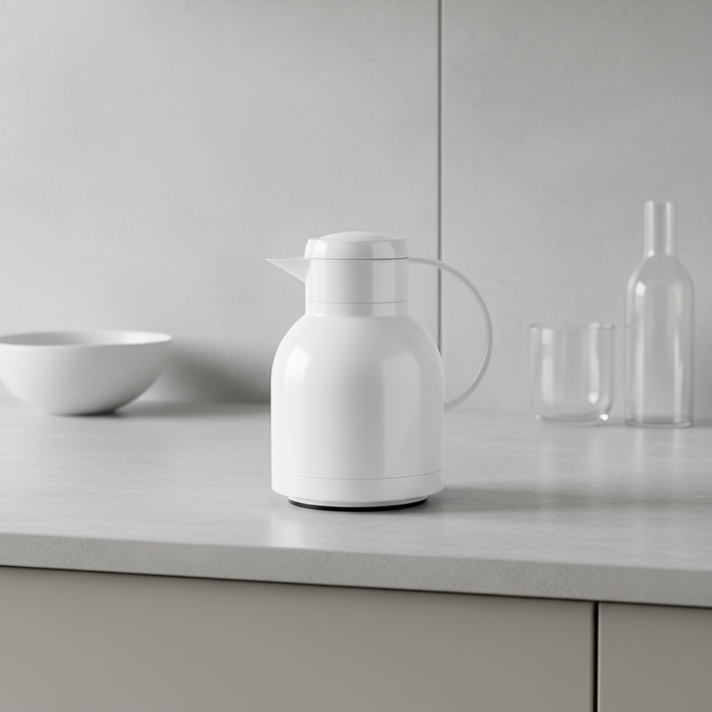 Samba Tefal JUG QUICK PRESS 1.0L BLANC –