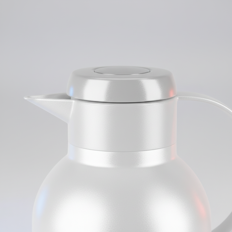 Samba Tefal JUG QUICK PRESS 1.0L BLANC –