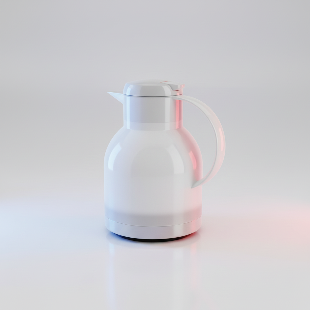 Samba Tefal JUG QUICK PRESS 1.0L BLANC –