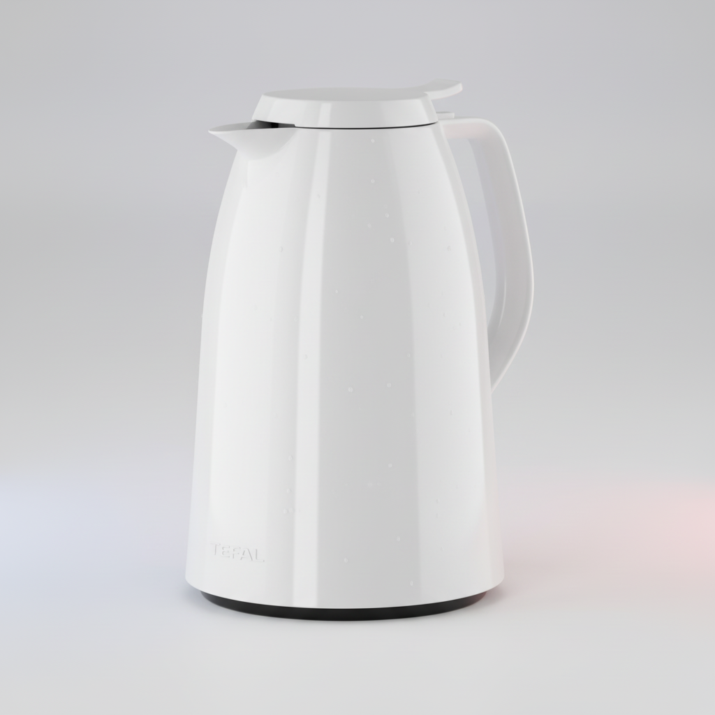 Bouilloires Tefal BEIGE JUGS, JARS & KETTLES