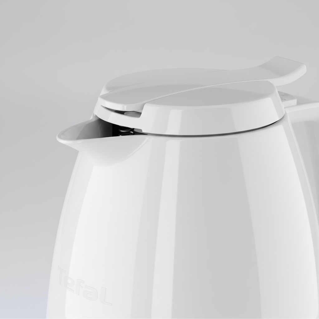 Bouilloires Tefal BEIGE JUGS, JARS & KETTLES