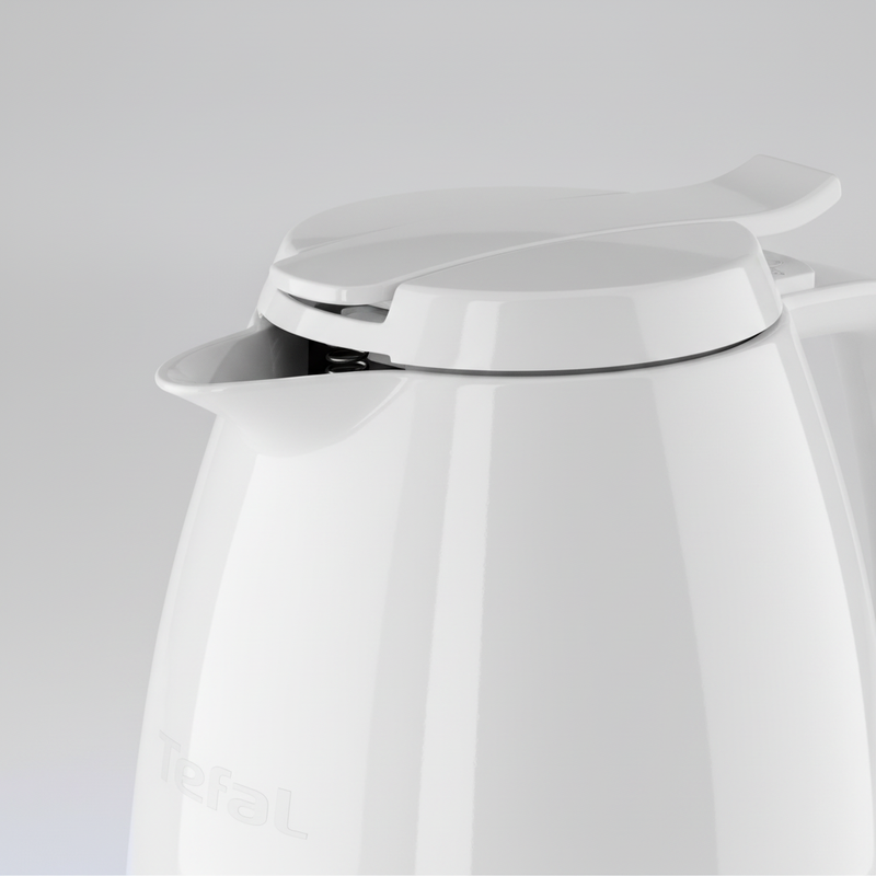 Bouilloires Tefal BEIGE JUGS, JARS & KETTLES